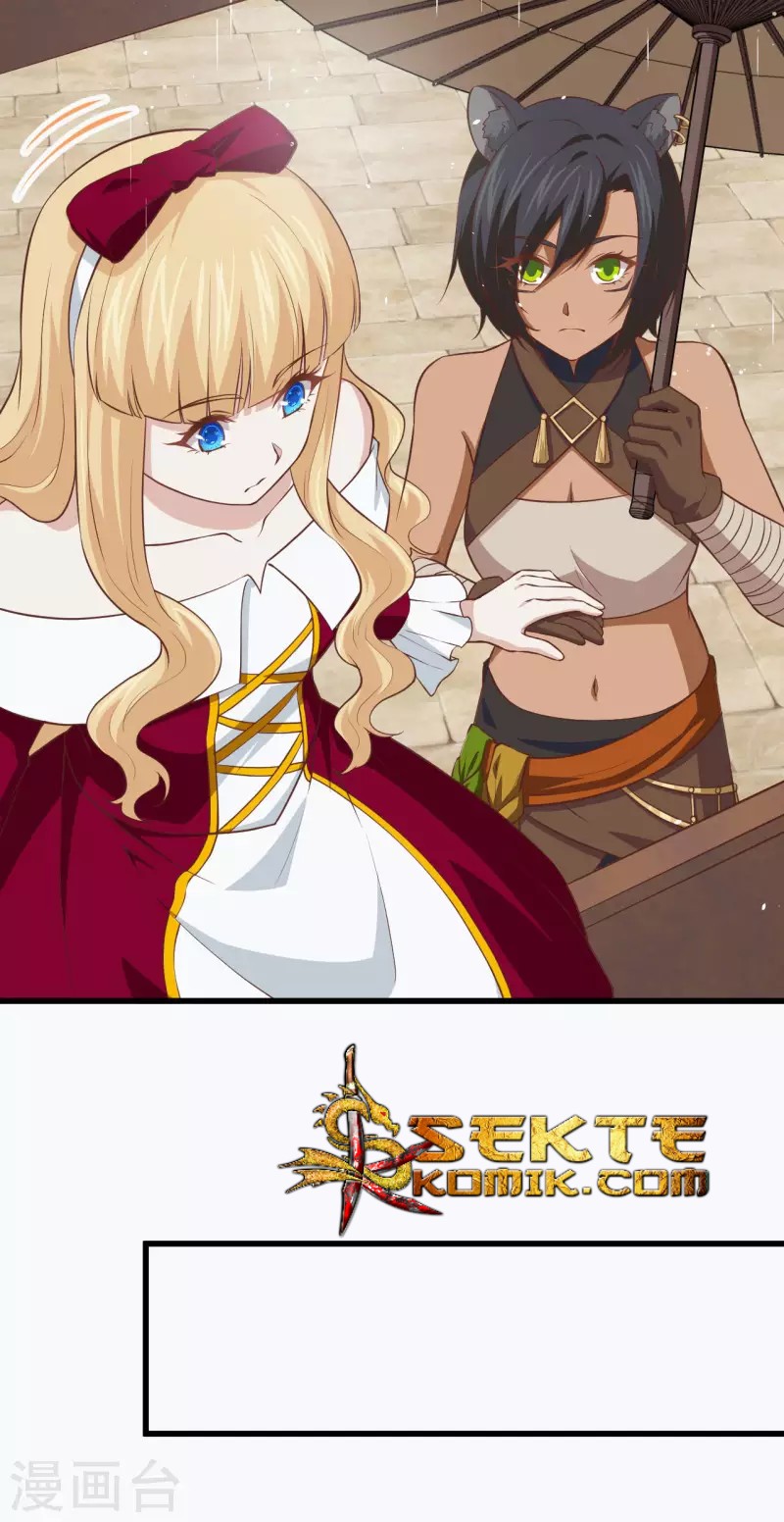 To Be The Castellan King Chapter 161 Gambar 8