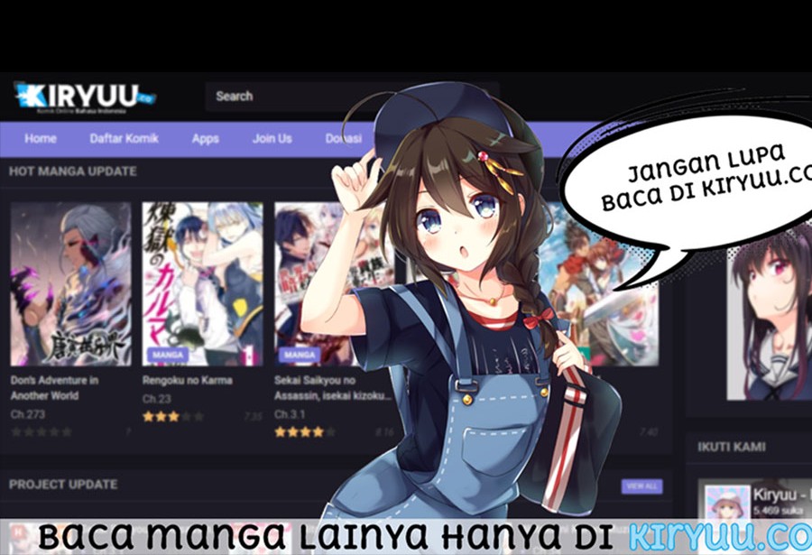 Meng Shi Zai Shang Chapter 52 Gambar 16