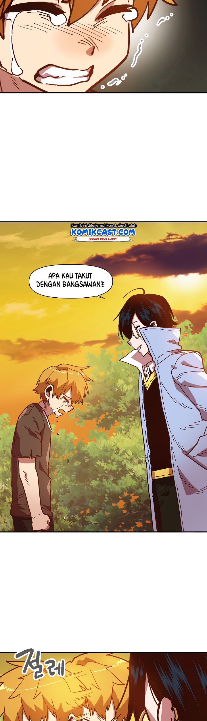 Slave B Chapter 09 Gambar 3