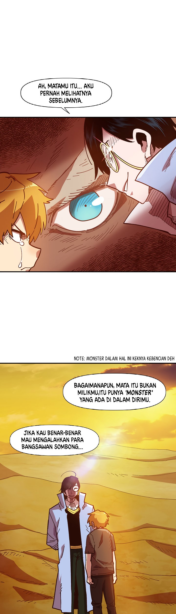 Slave B Chapter 09 Gambar 5
