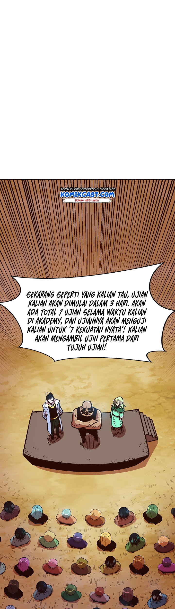 Slave B Chapter 09 Gambar 10