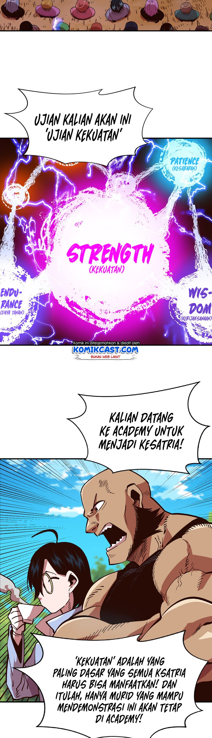 Slave B Chapter 09 Gambar 11