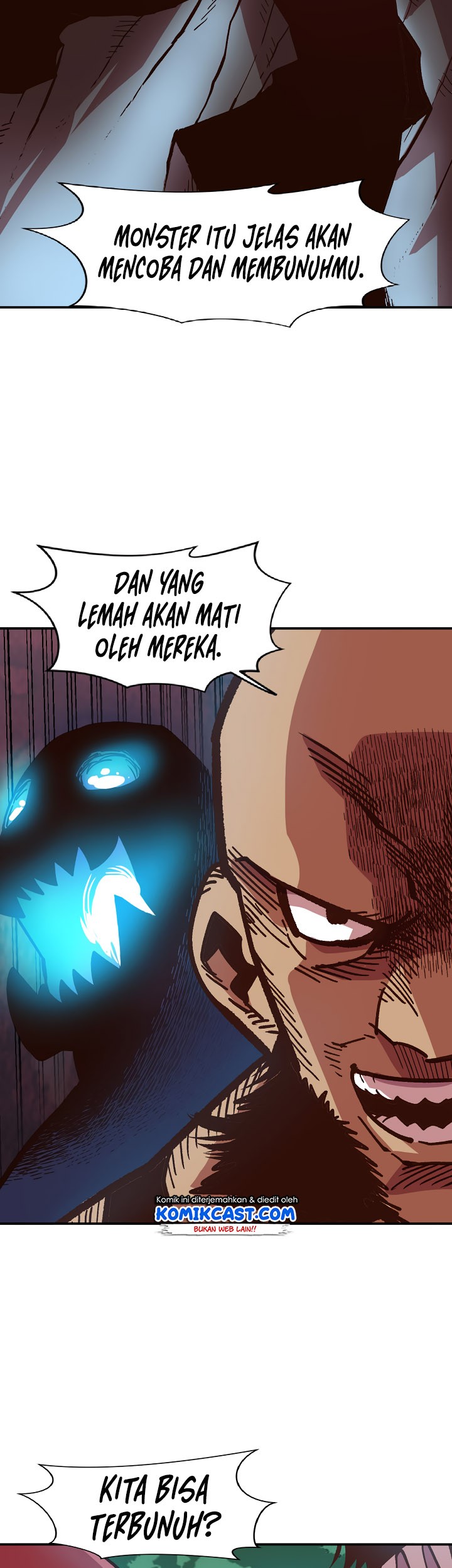 Slave B Chapter 09 Gambar 14