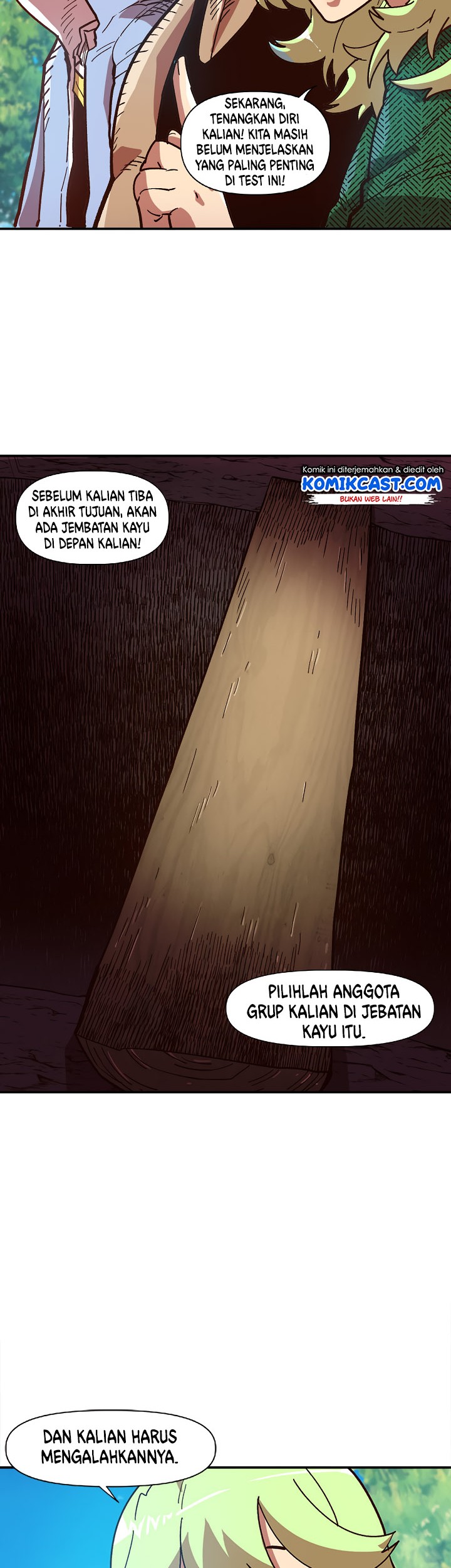 Slave B Chapter 09 Gambar 20