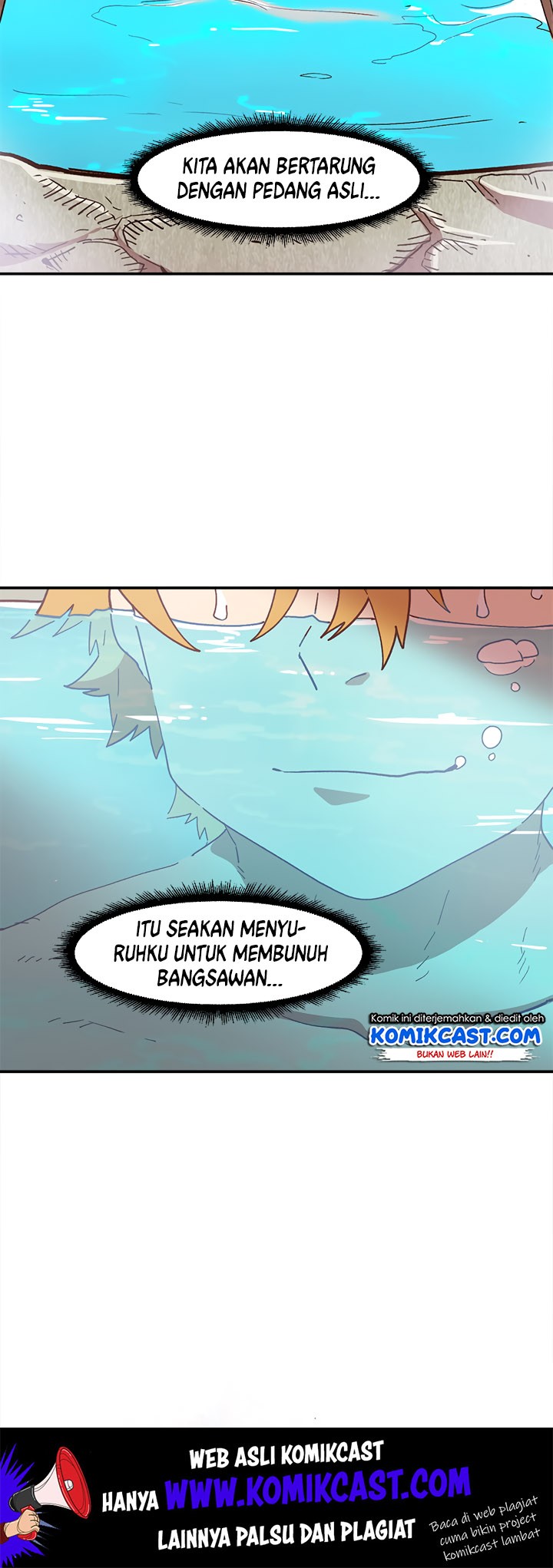 Slave B Chapter 09 Gambar 23