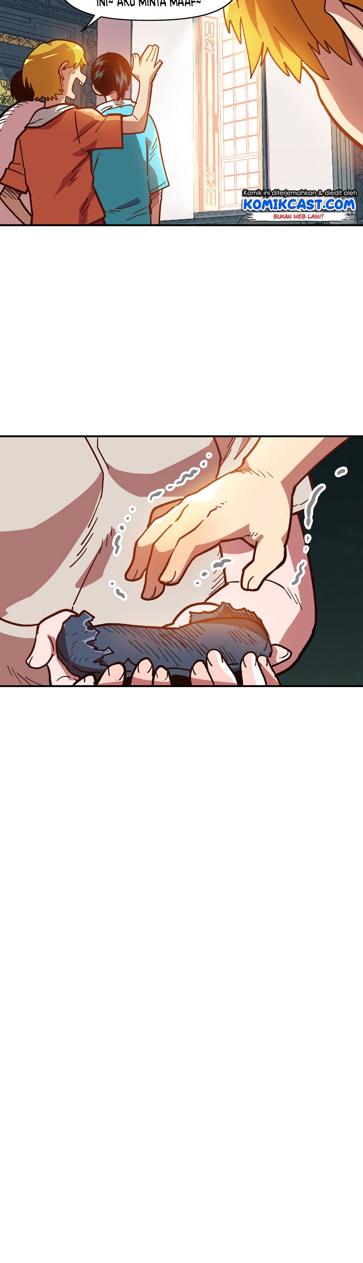 Slave B Chapter 09 Gambar 27
