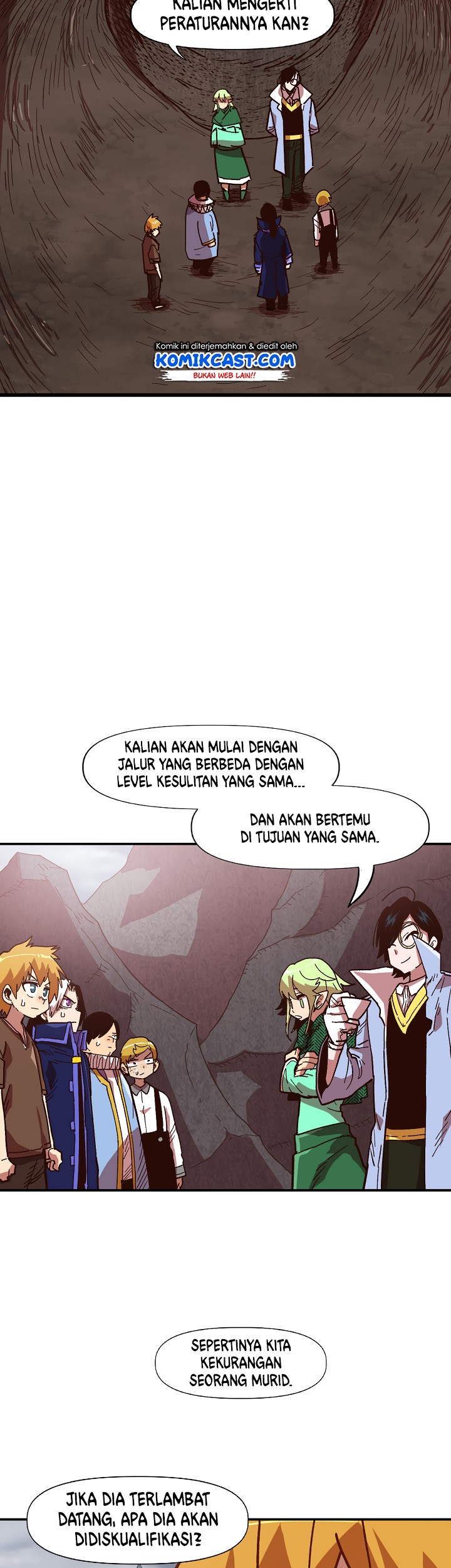 Slave B Chapter 09 Gambar 33