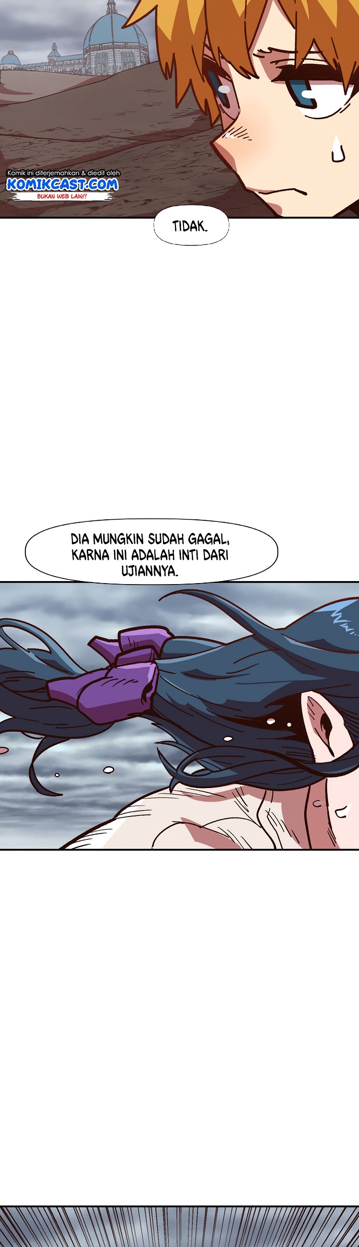Slave B Chapter 09 Gambar 34