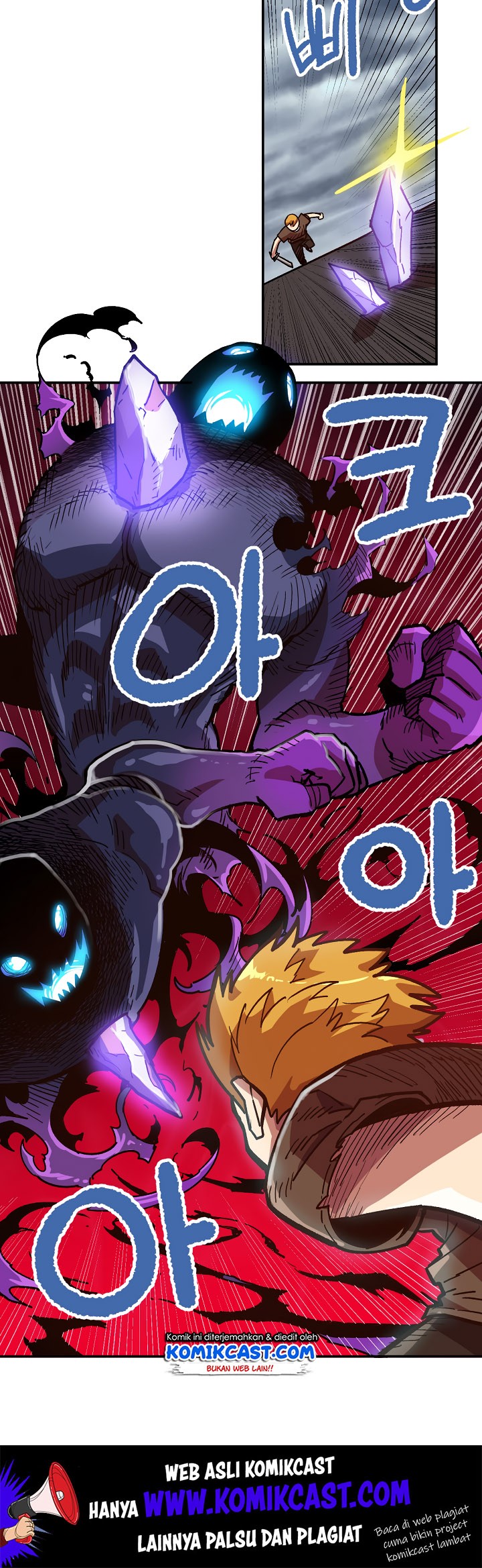 Slave B Chapter 09 Gambar 37