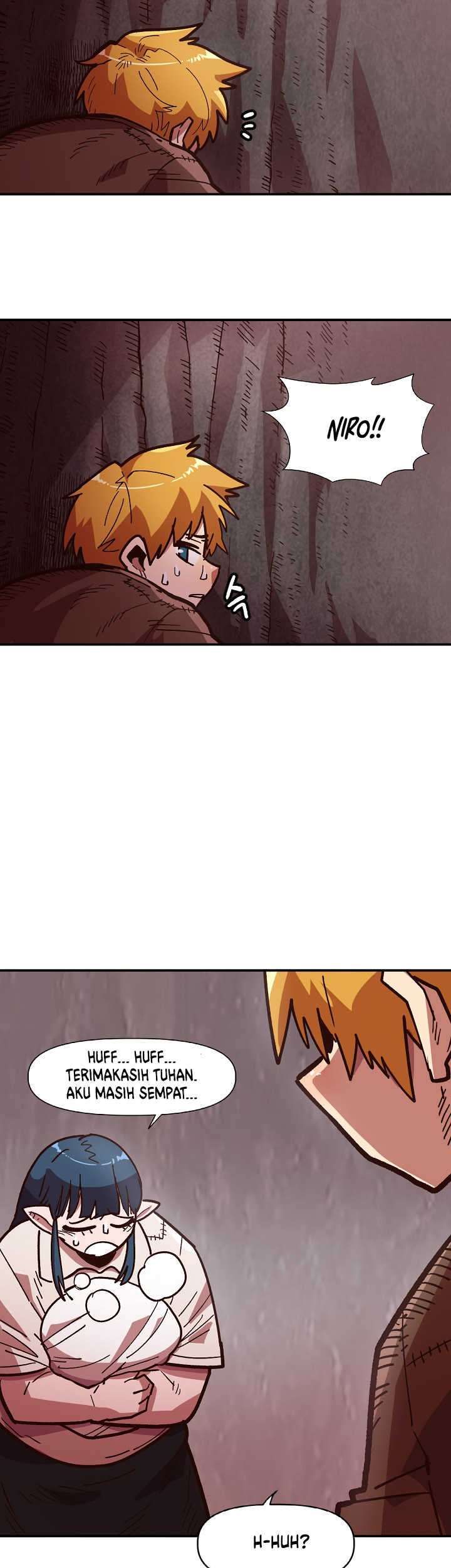 Slave B Chapter 09 Gambar 42
