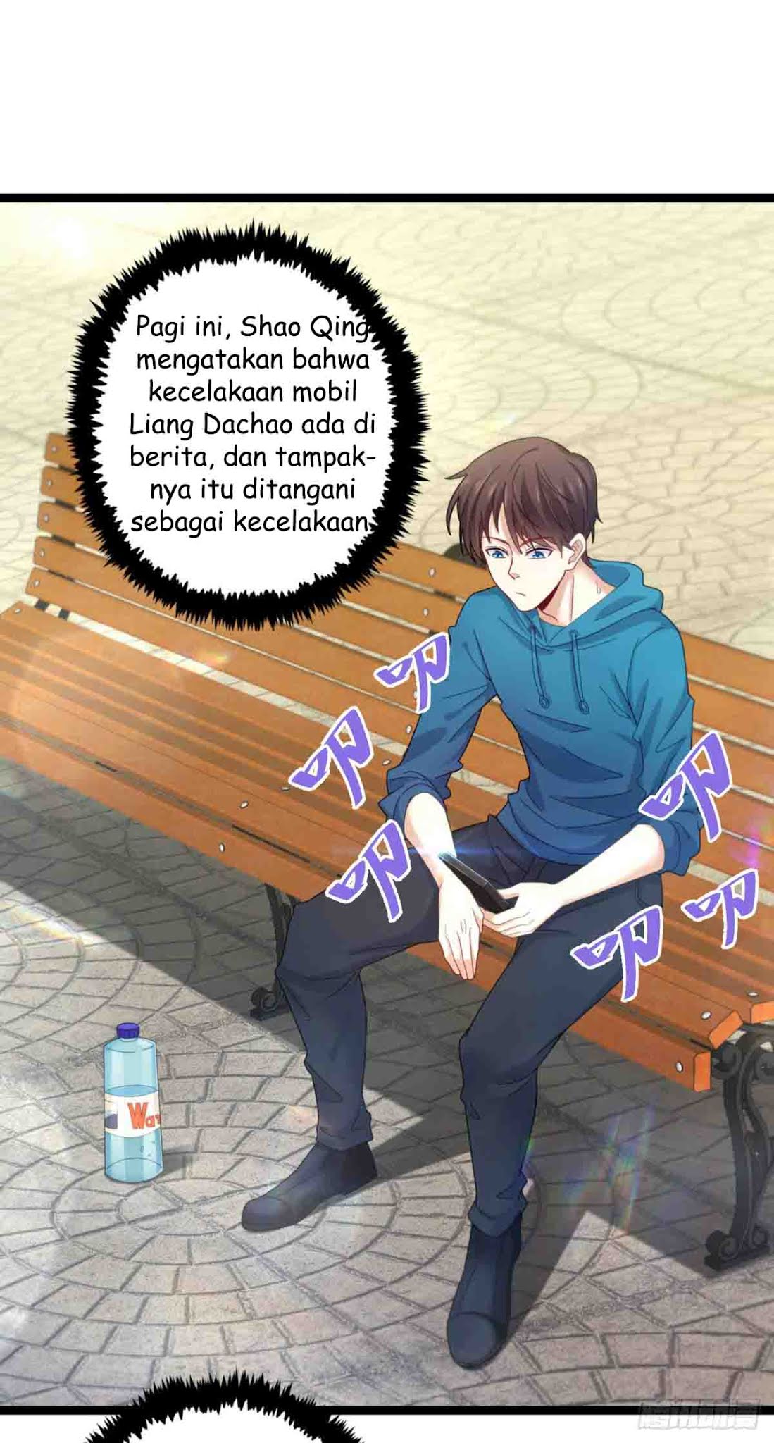 Urban Immortal Emperor Chapter 21 Gambar 19
