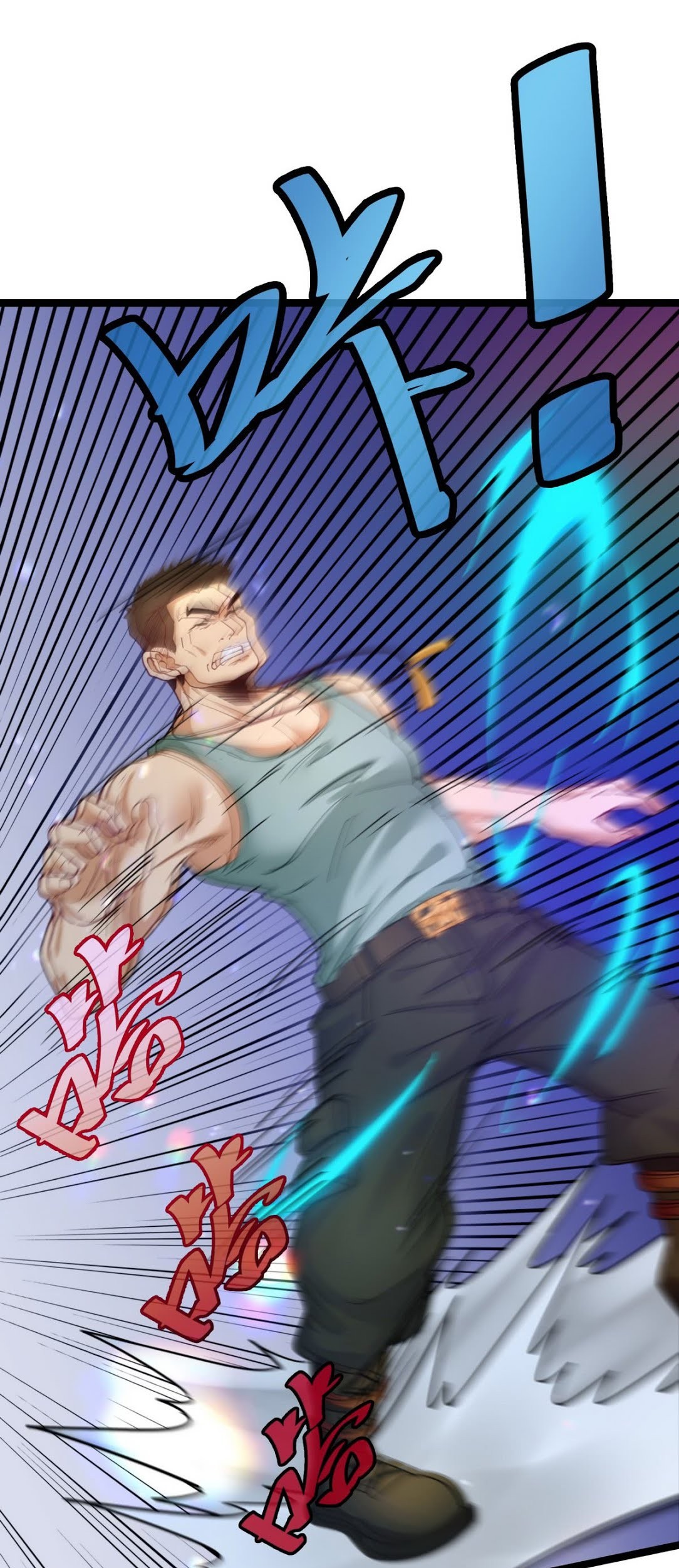 Urban Immortal Emperor Chapter 21 Gambar 36