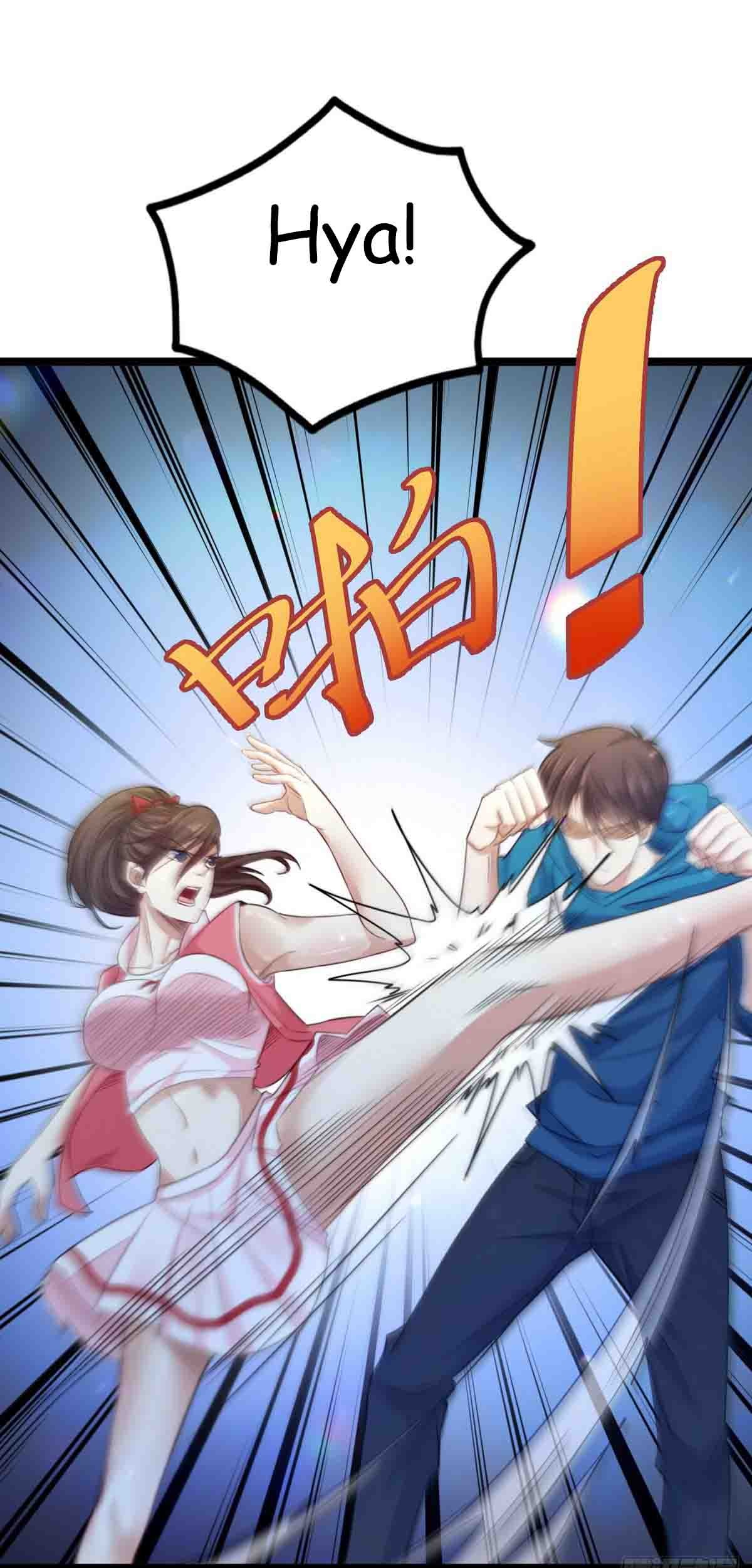 Urban Immortal Emperor Chapter 21 Gambar 44