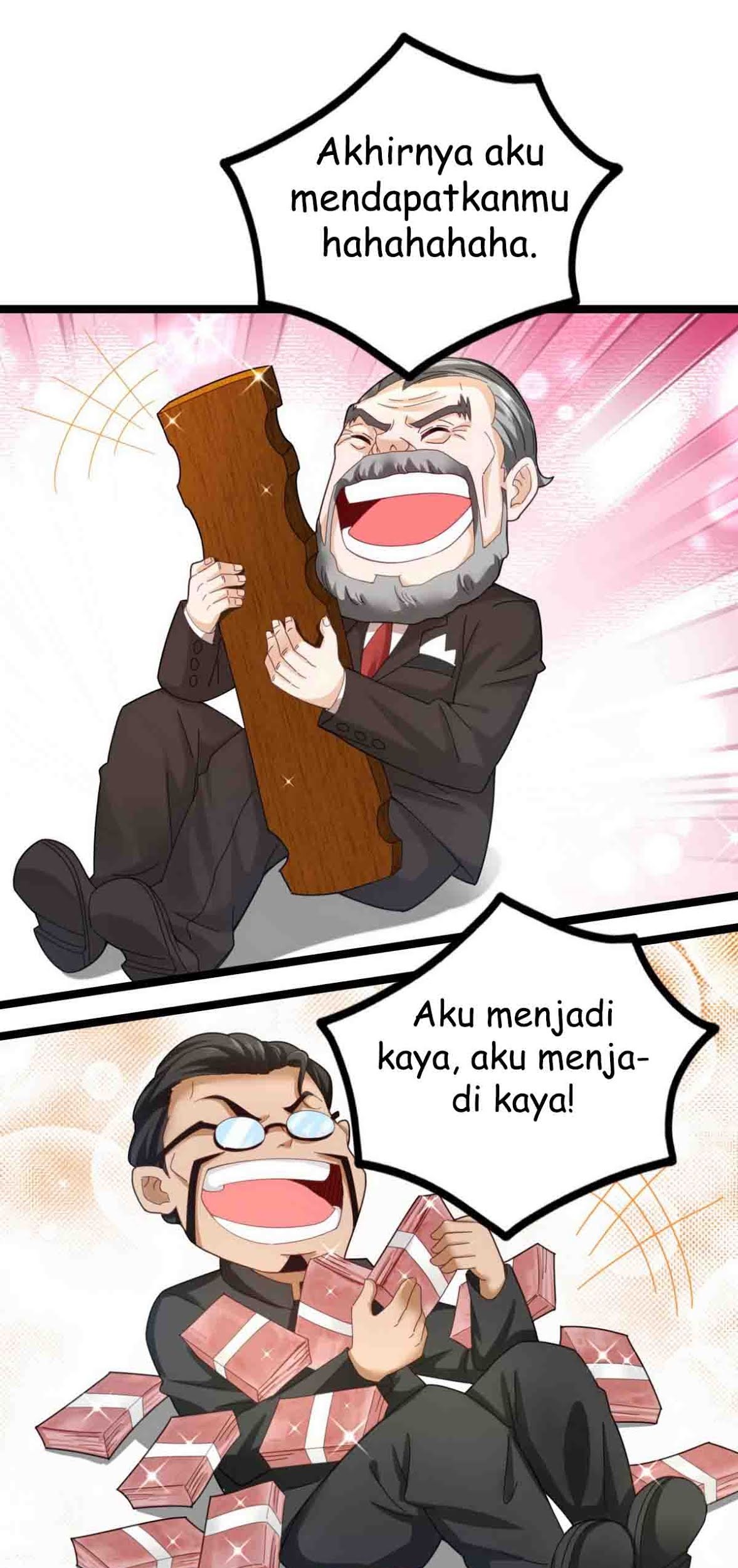Urban Immortal Emperor Chapter 21 Gambar 12
