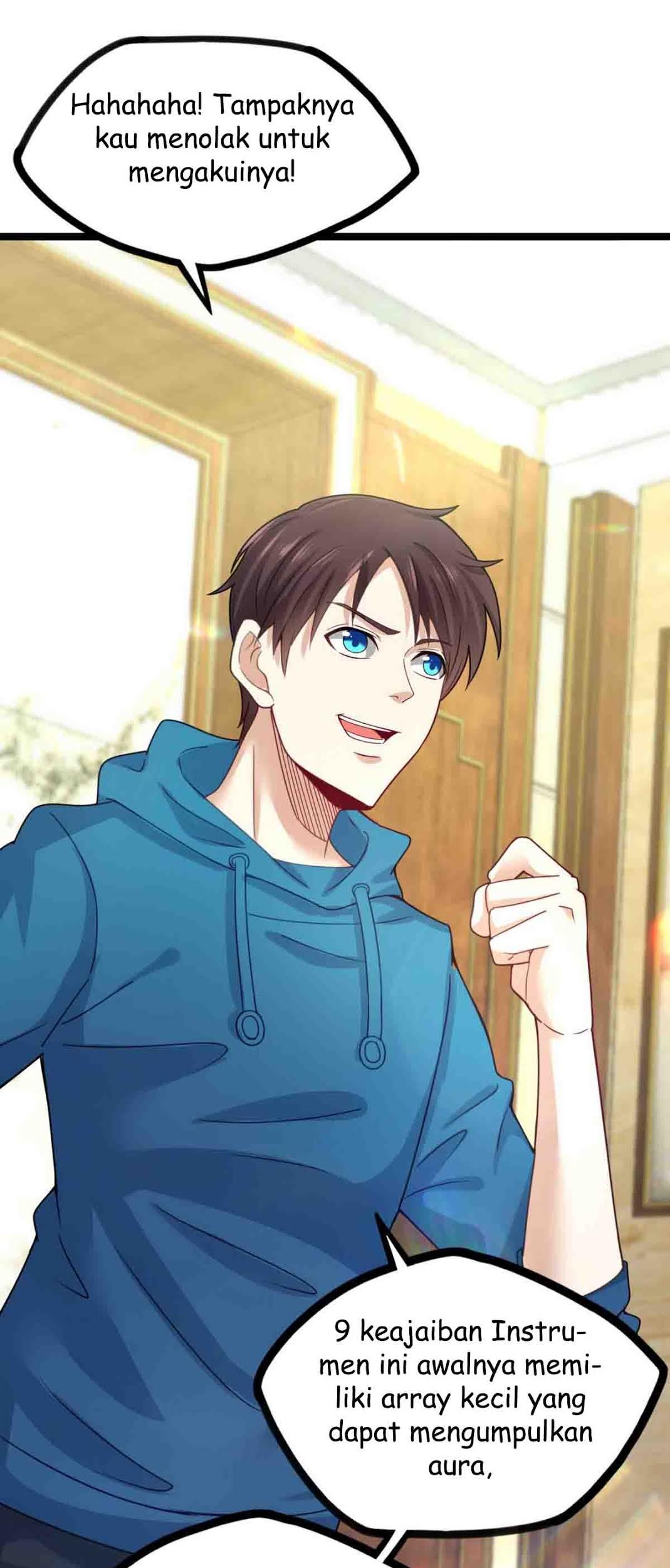 Urban Immortal Emperor Chapter 20 Gambar 17