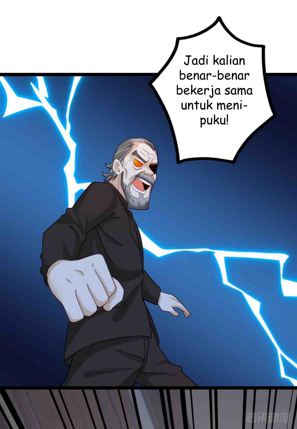 Urban Immortal Emperor Chapter 20 Gambar 21