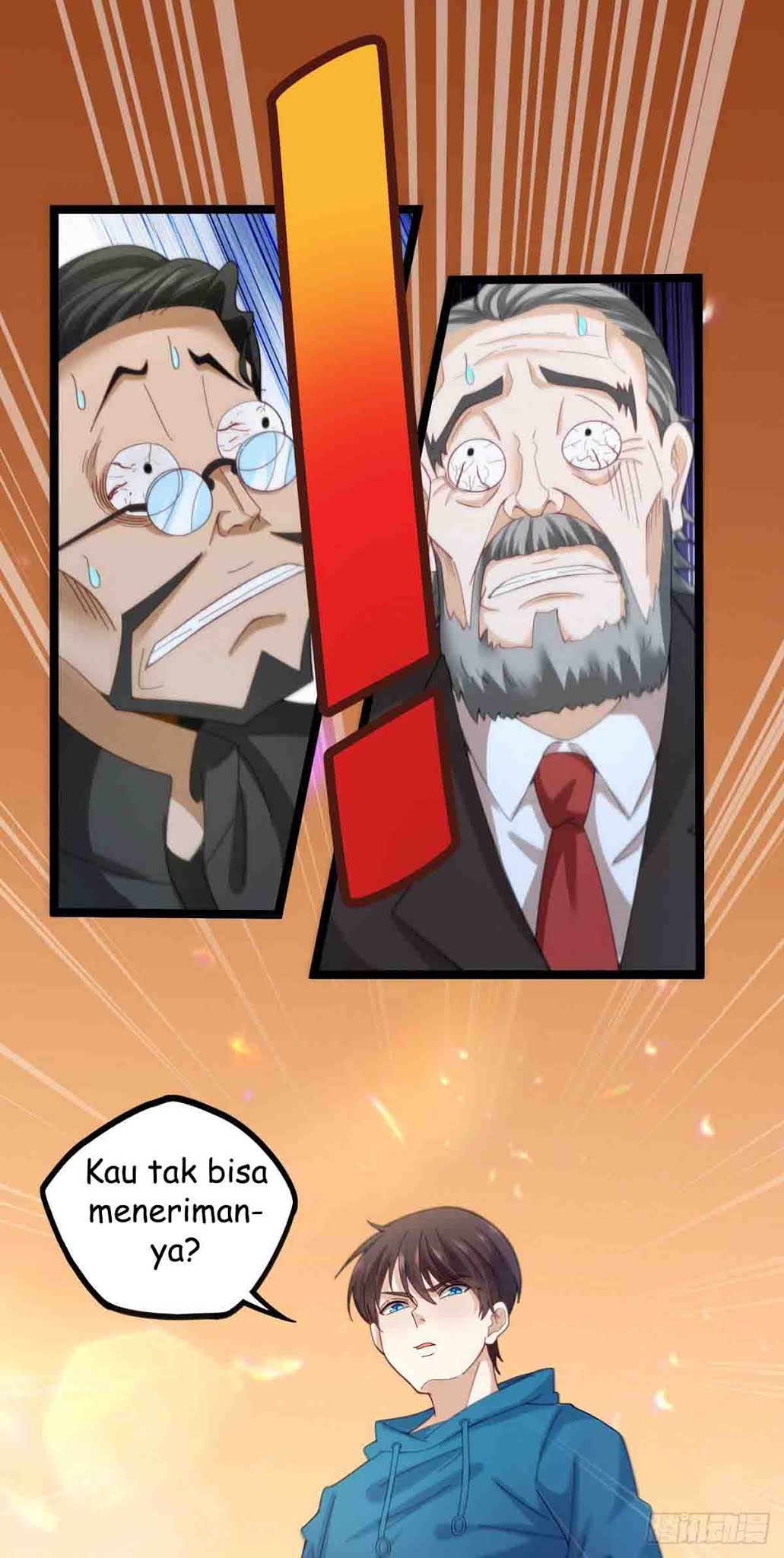 Urban Immortal Emperor Chapter 20 Gambar 25