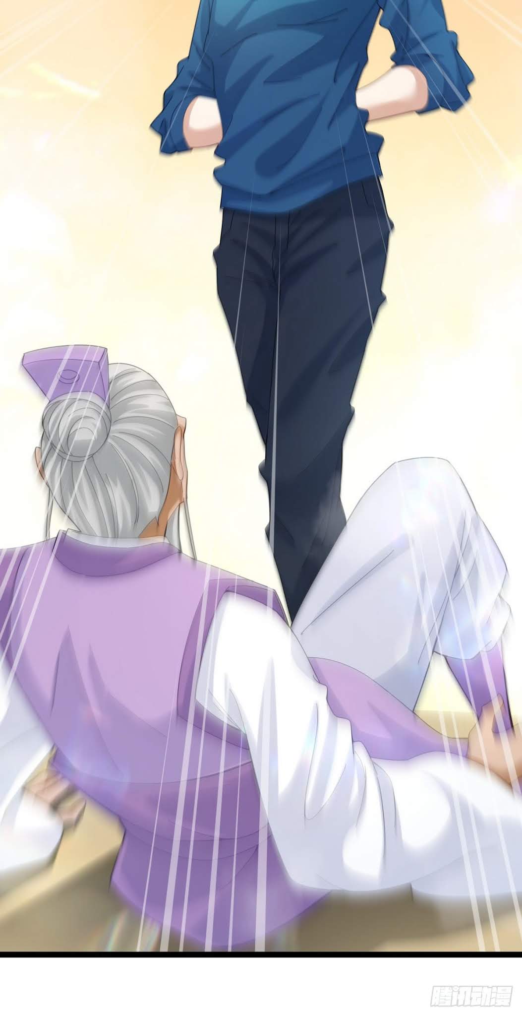 Urban Immortal Emperor Chapter 20 Gambar 26