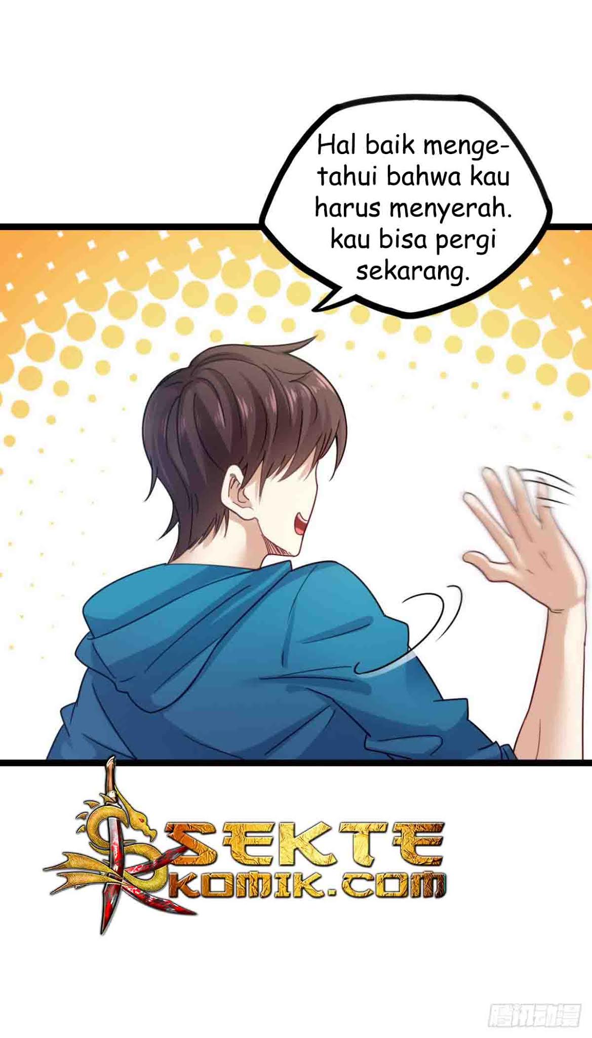 Urban Immortal Emperor Chapter 20 Gambar 34
