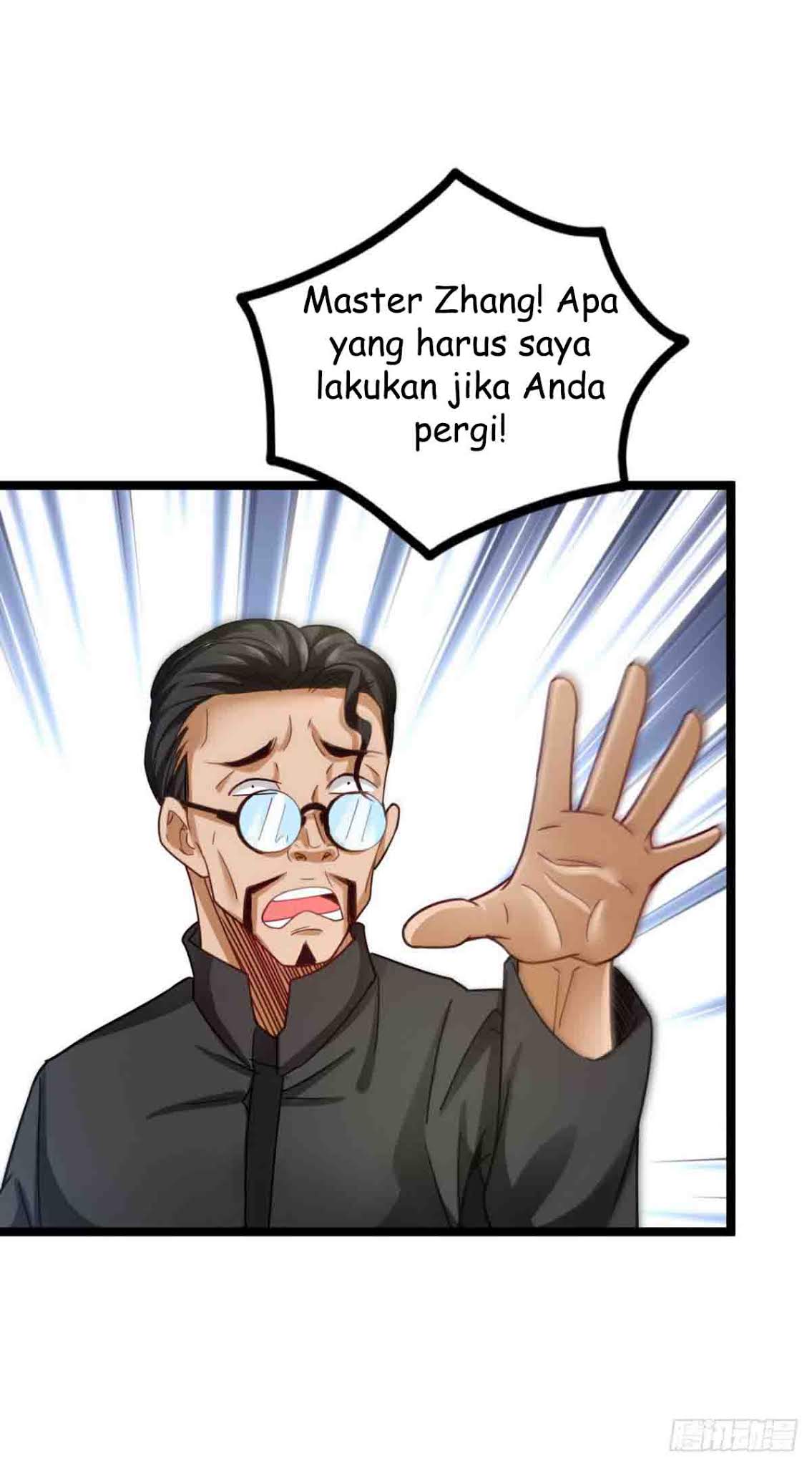 Urban Immortal Emperor Chapter 20 Gambar 35