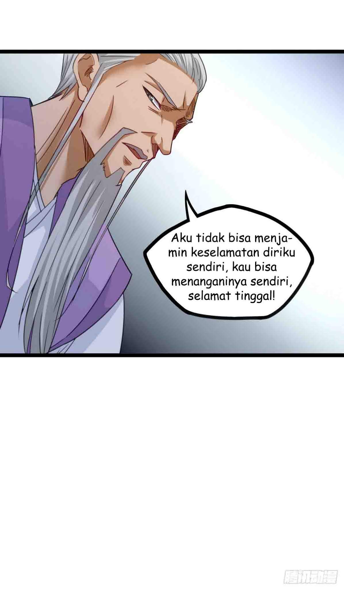 Urban Immortal Emperor Chapter 20 Gambar 36