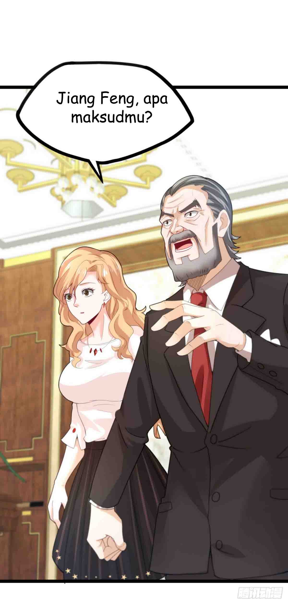 Urban Immortal Emperor Chapter 20 Gambar 5
