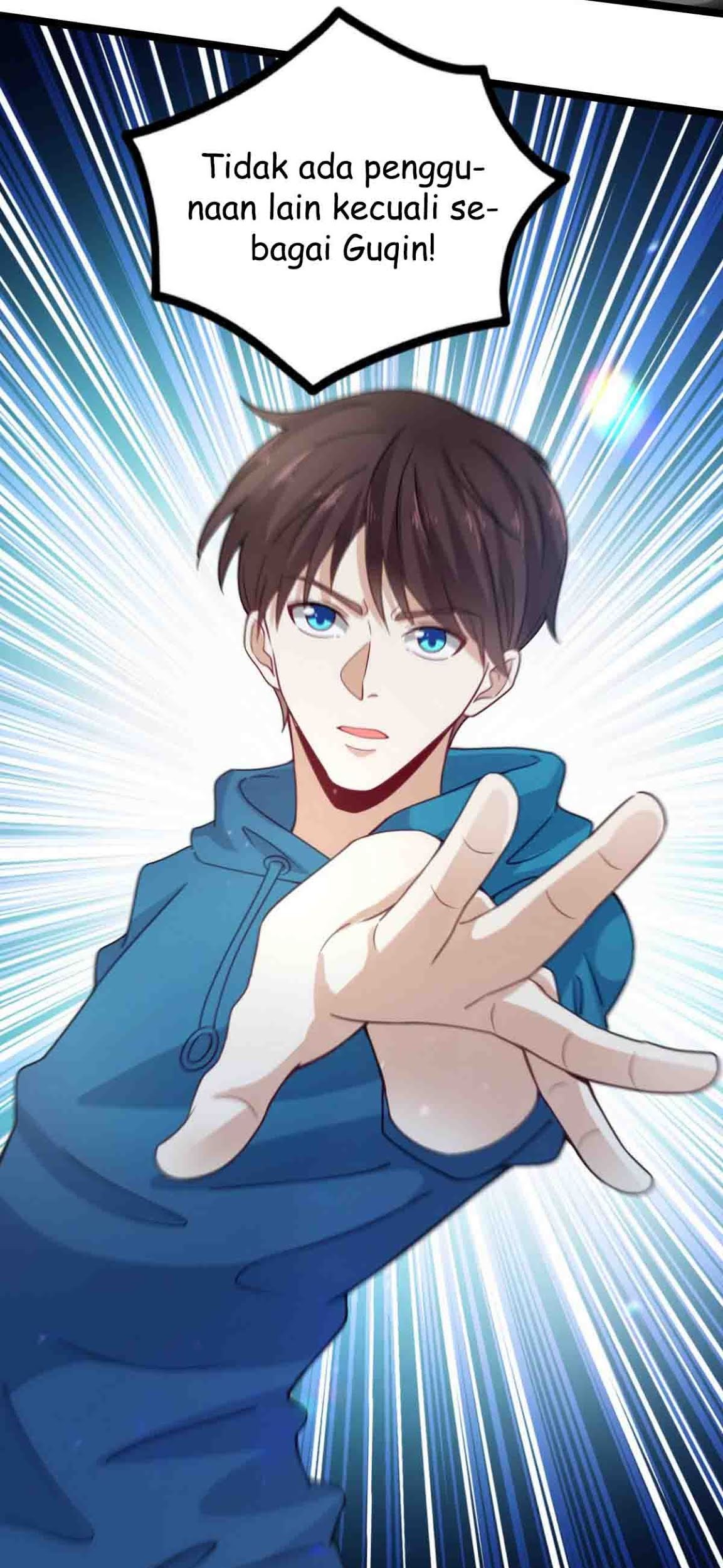 Urban Immortal Emperor Chapter 20 Gambar 10