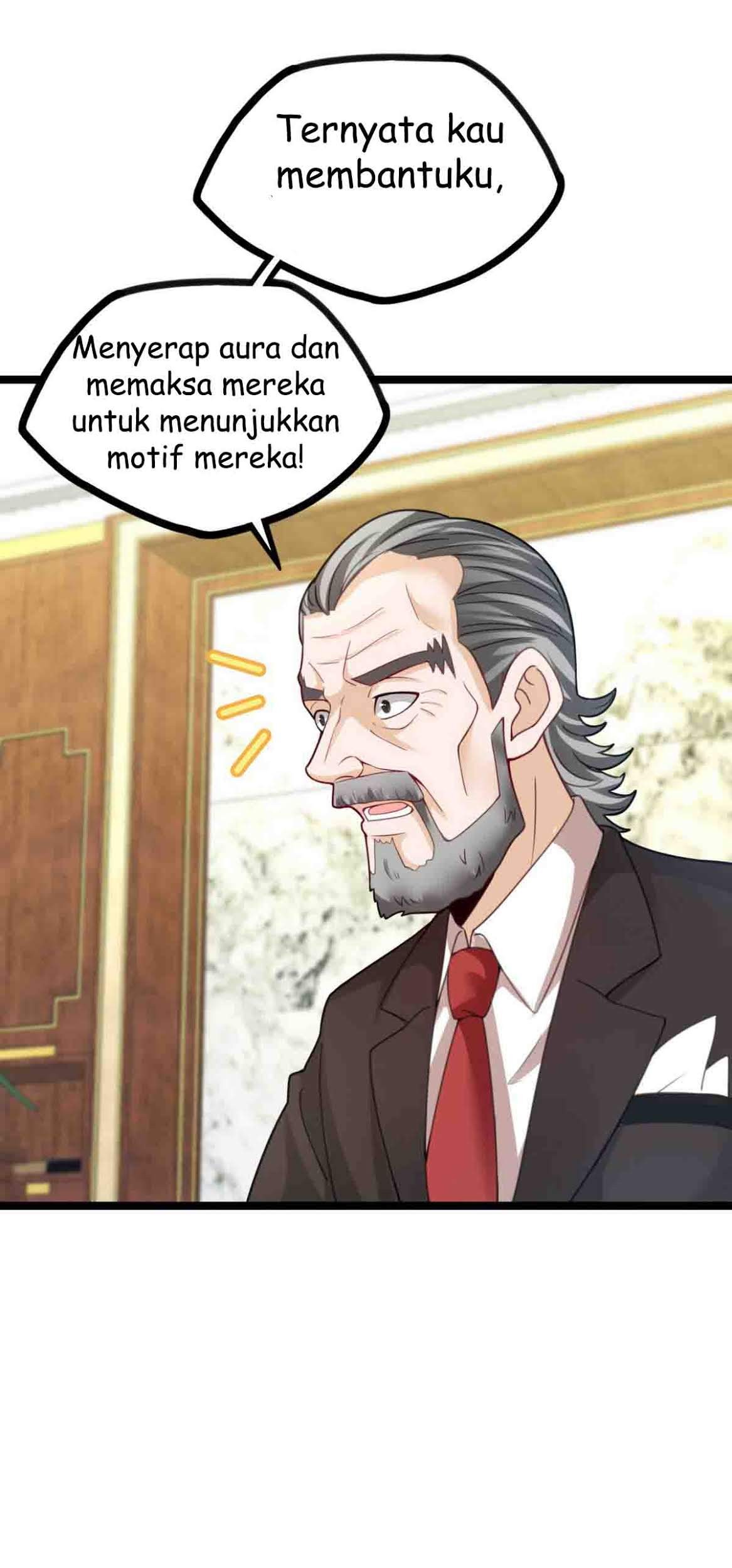 Urban Immortal Emperor Chapter 20 Gambar 12