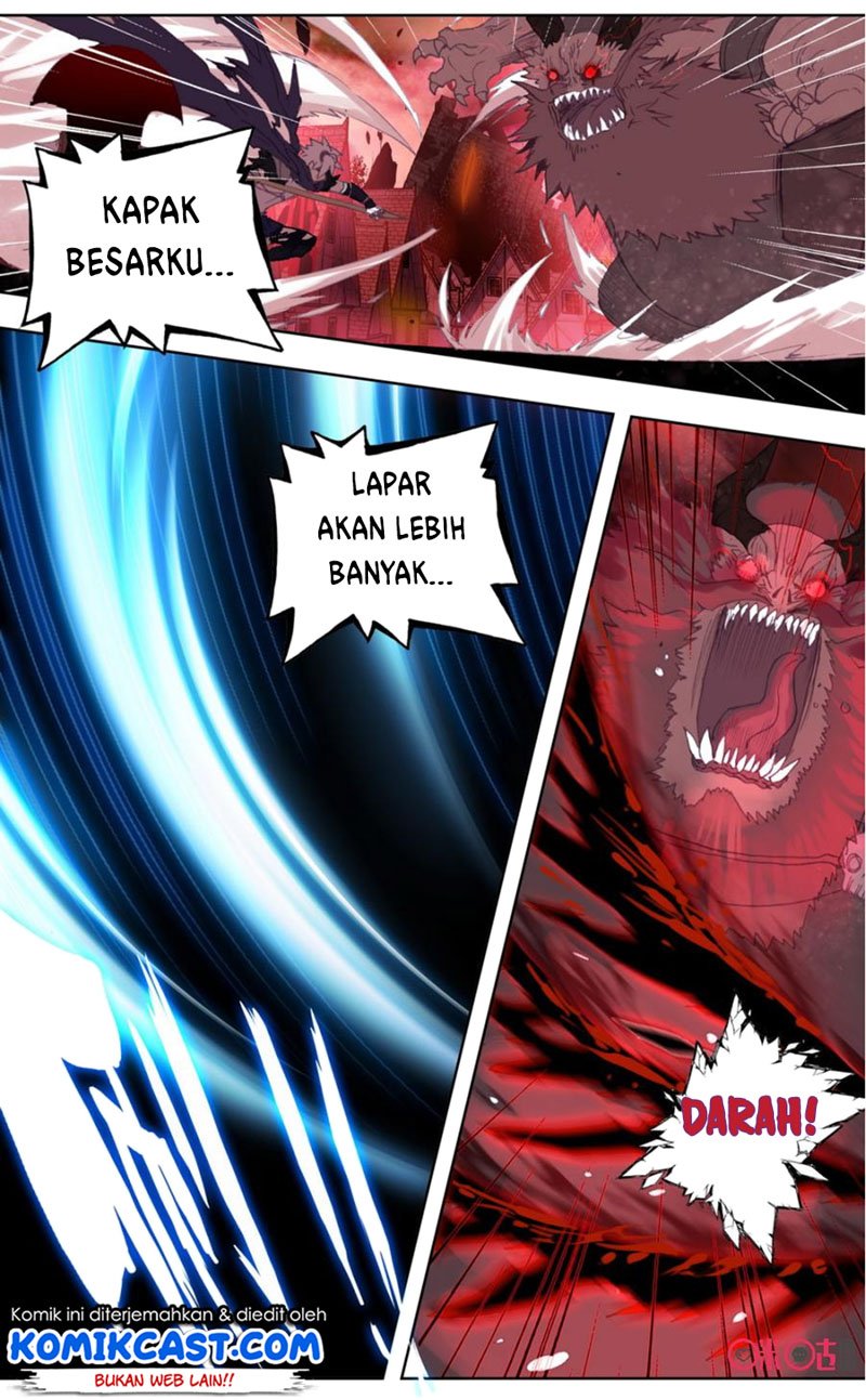 Long Live The King Chapter 55 Gambar 4