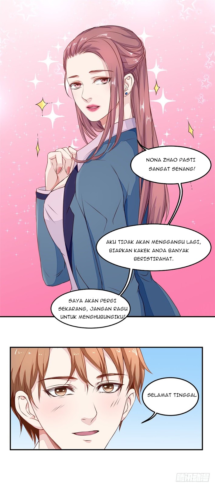 Ultimate Of God Eyes Chapter 13 Gambar 7