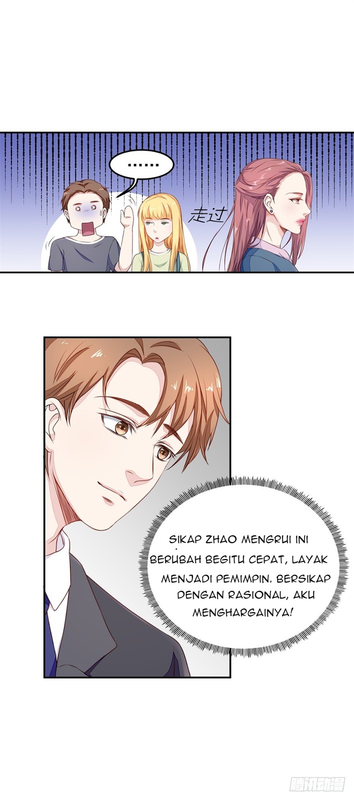 Ultimate Of God Eyes Chapter 13 Gambar 8