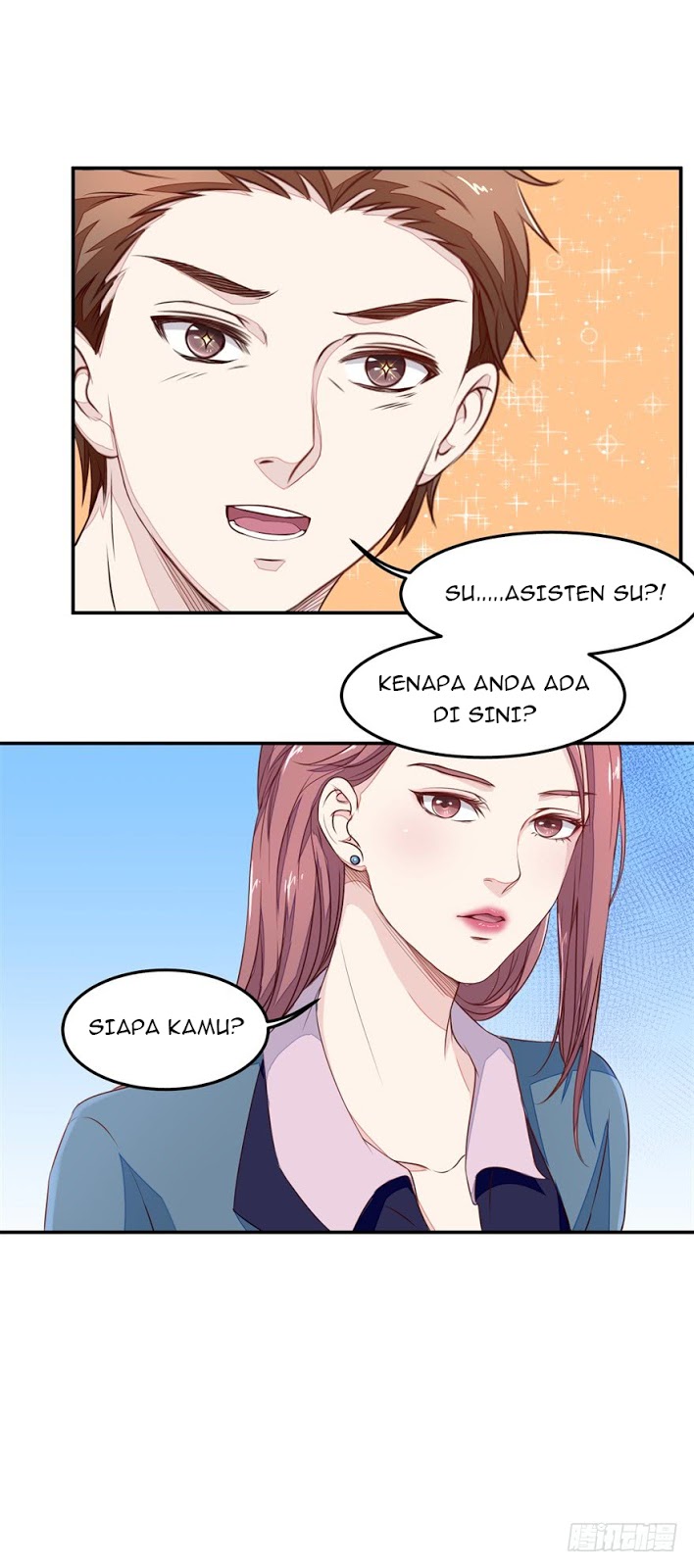 Ultimate Of God Eyes Chapter 12 Gambar 10