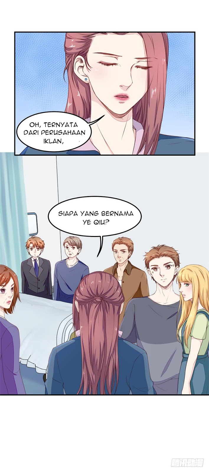 Ultimate Of God Eyes Chapter 12 Gambar 12