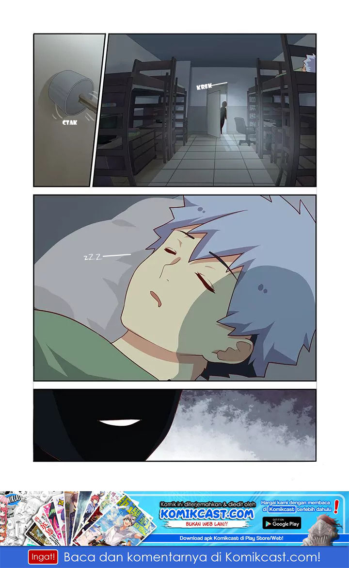 Yaoguai Mingdan Chapter 98 Gambar 9