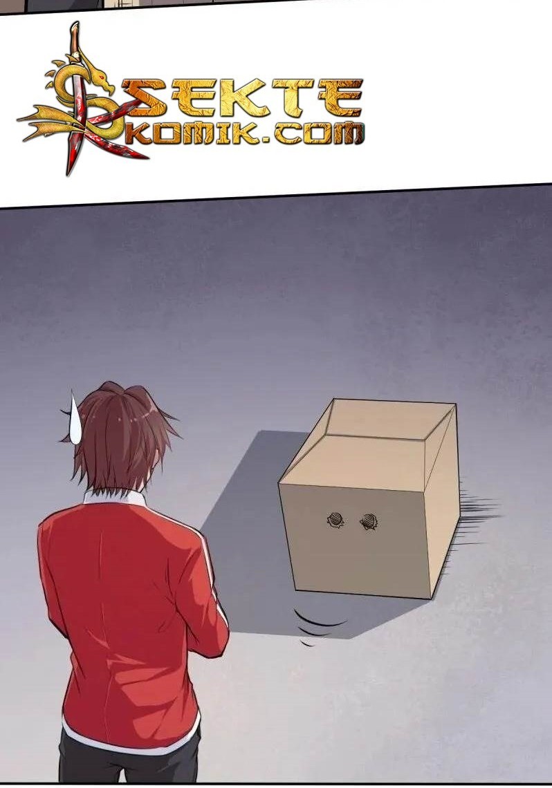 Crazy Professor System Chapter 15 Gambar 31