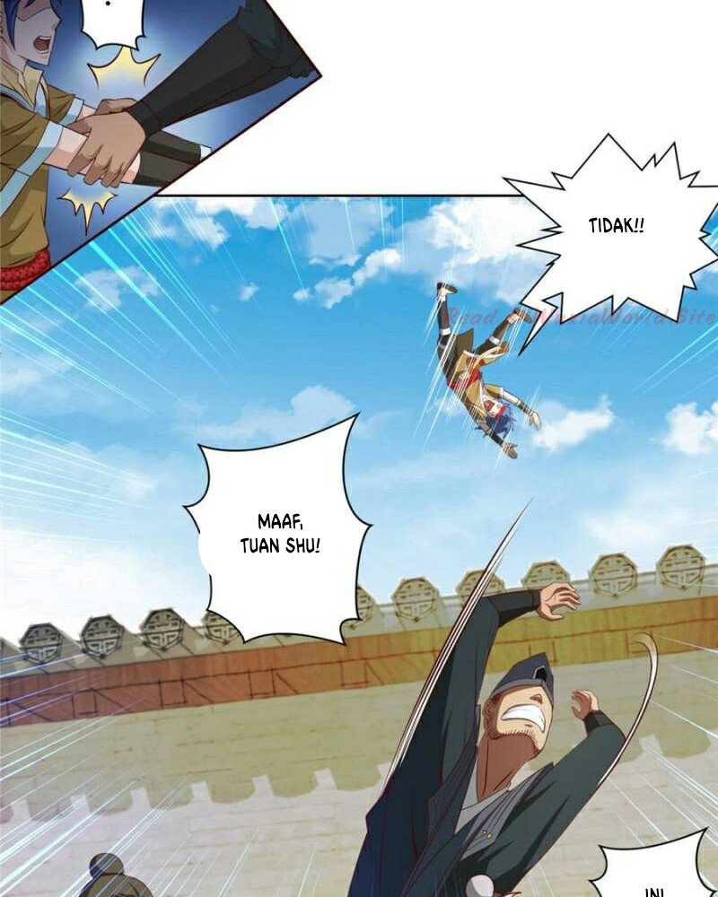 Doomed To Be A King Chapter 19 Gambar 10