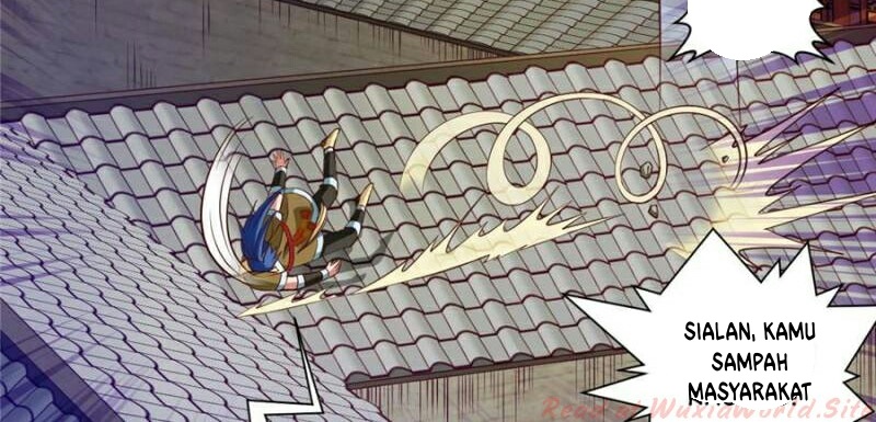Doomed To Be A King Chapter 19 Gambar 12