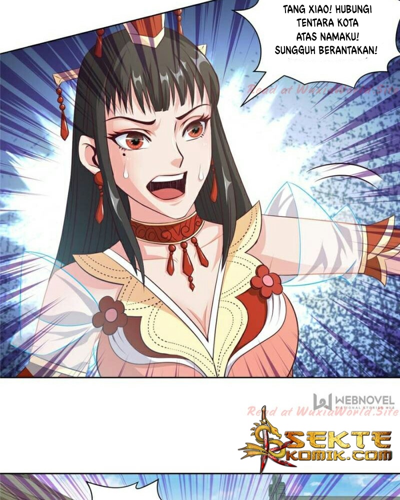 Doomed To Be A King Chapter 19 Gambar 17