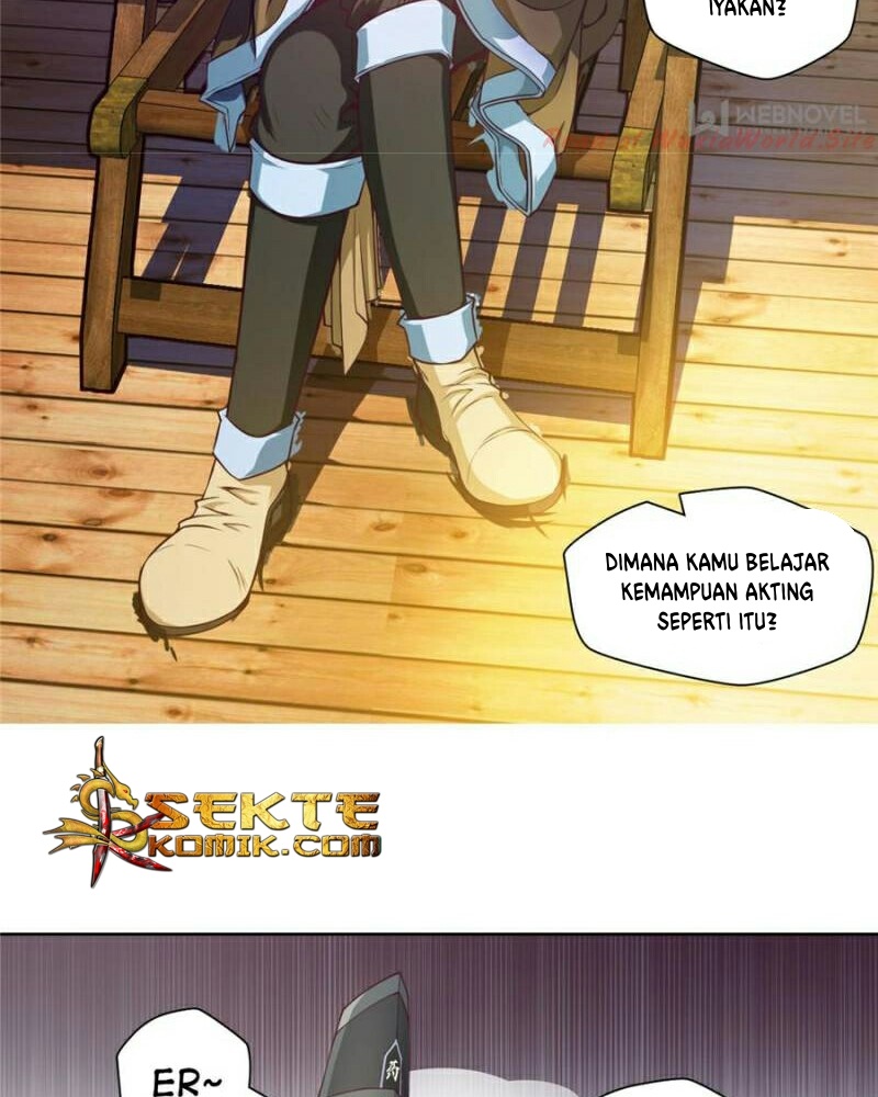 Doomed To Be A King Chapter 19 Gambar 42