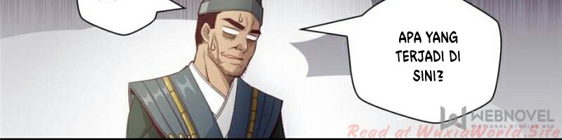 Doomed To Be A King Chapter 19 Gambar 43
