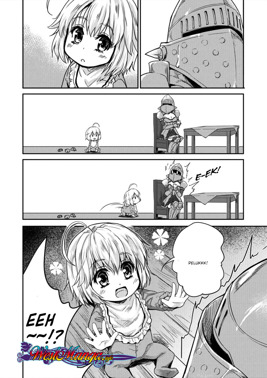 Shindou Sefiria no Gekokujou Program Chapter 04 Gambar 10