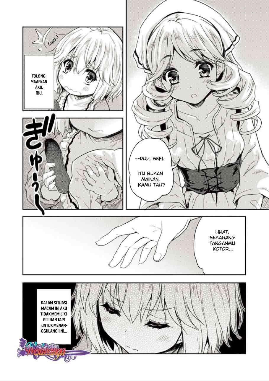 Shindou Sefiria no Gekokujou Program Chapter 02 Gambar 11
