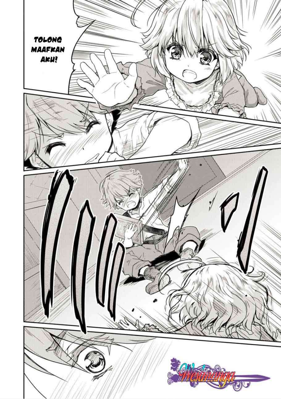 Shindou Sefiria no Gekokujou Program Chapter 02 Gambar 19