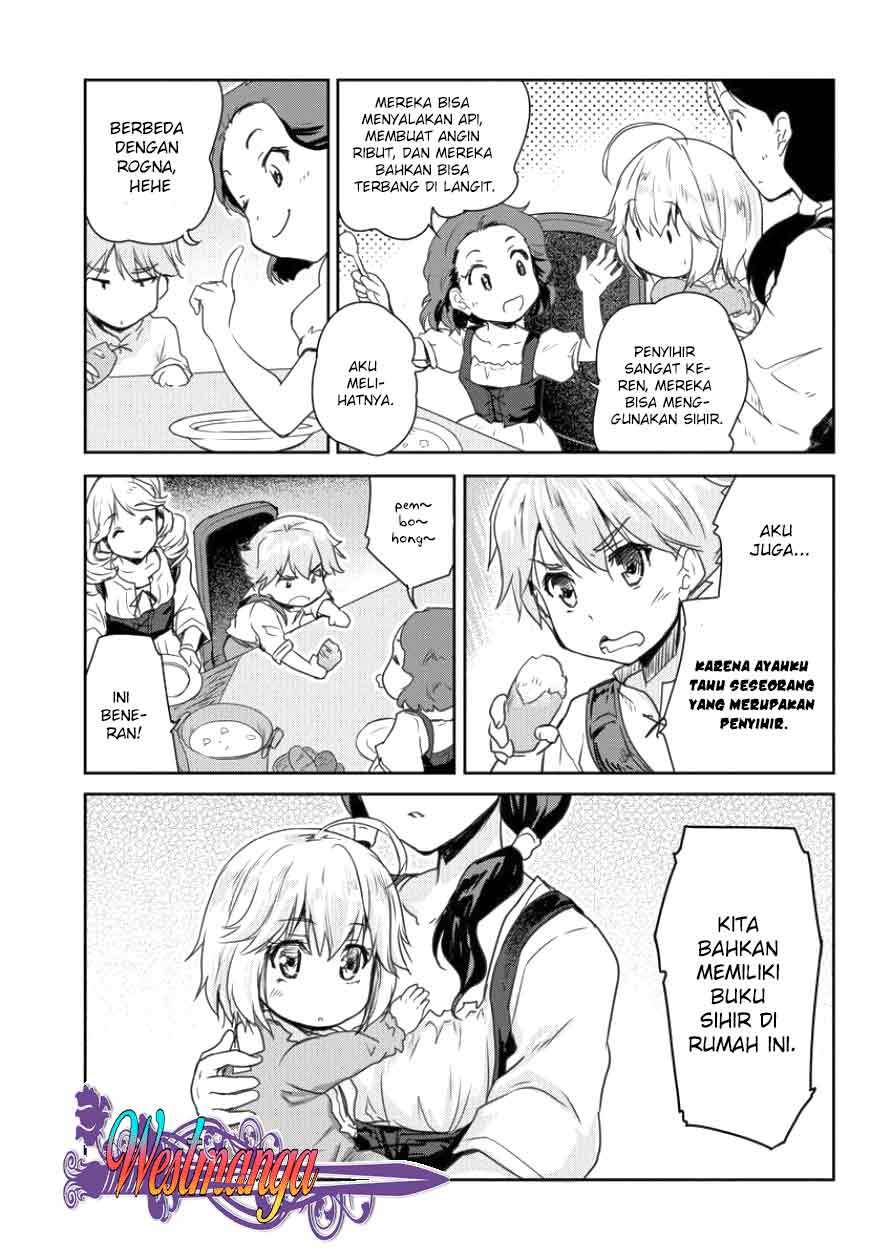 Shindou Sefiria no Gekokujou Program Chapter 01 Gambar 12