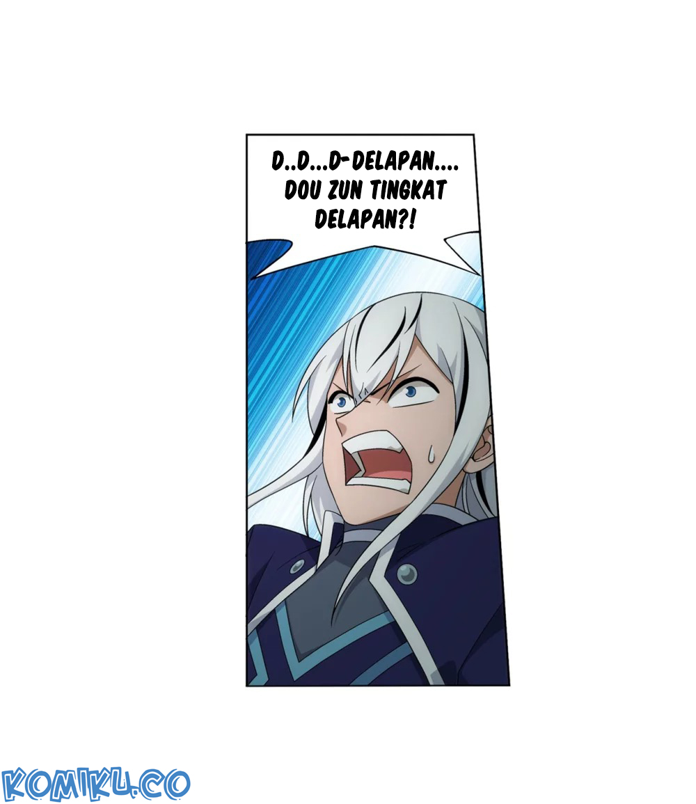Battle Through the Heavens Chapter 294 Gambar 11