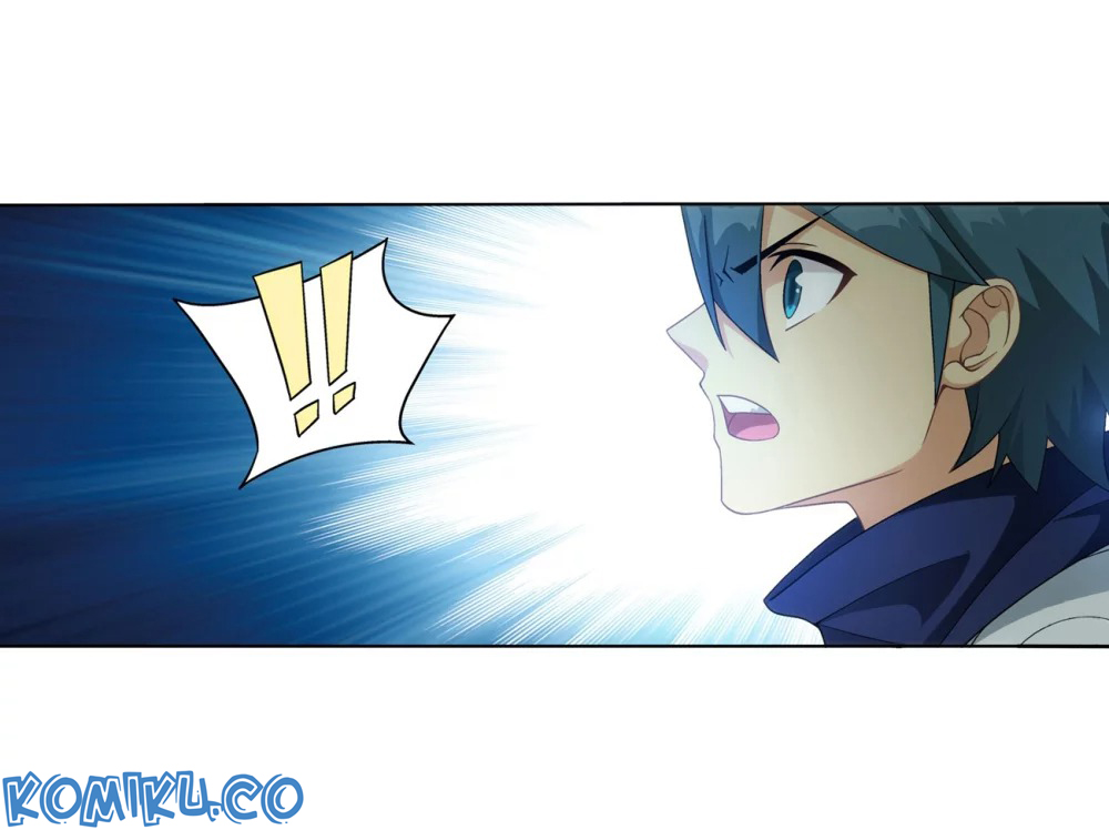 Battle Through the Heavens Chapter 294 Gambar 14