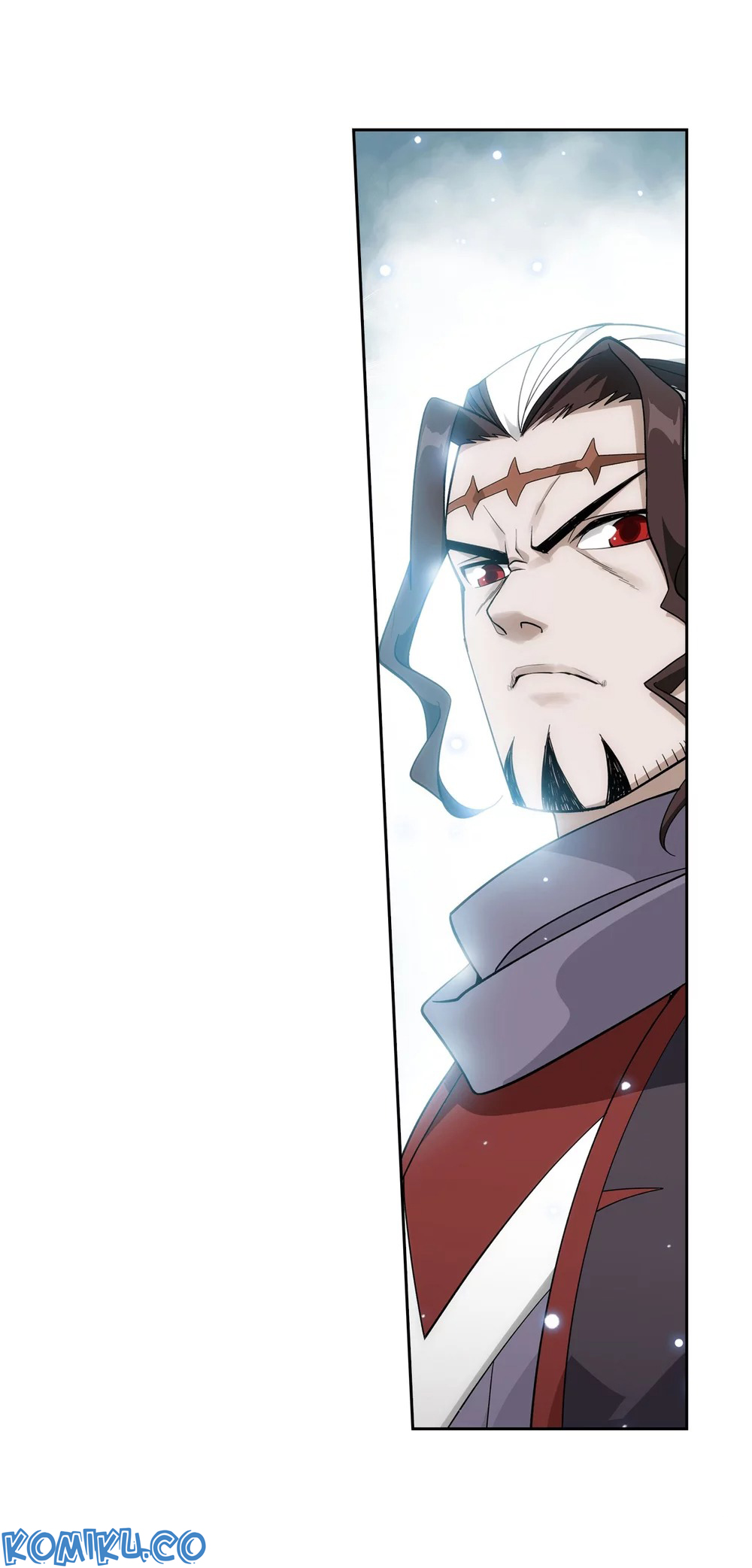 Battle Through the Heavens Chapter 294 Gambar 16