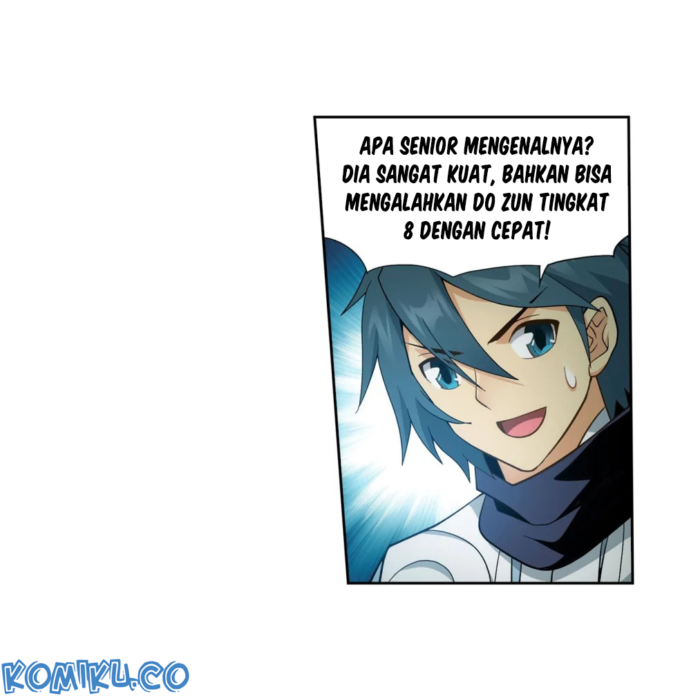 Battle Through the Heavens Chapter 294 Gambar 18