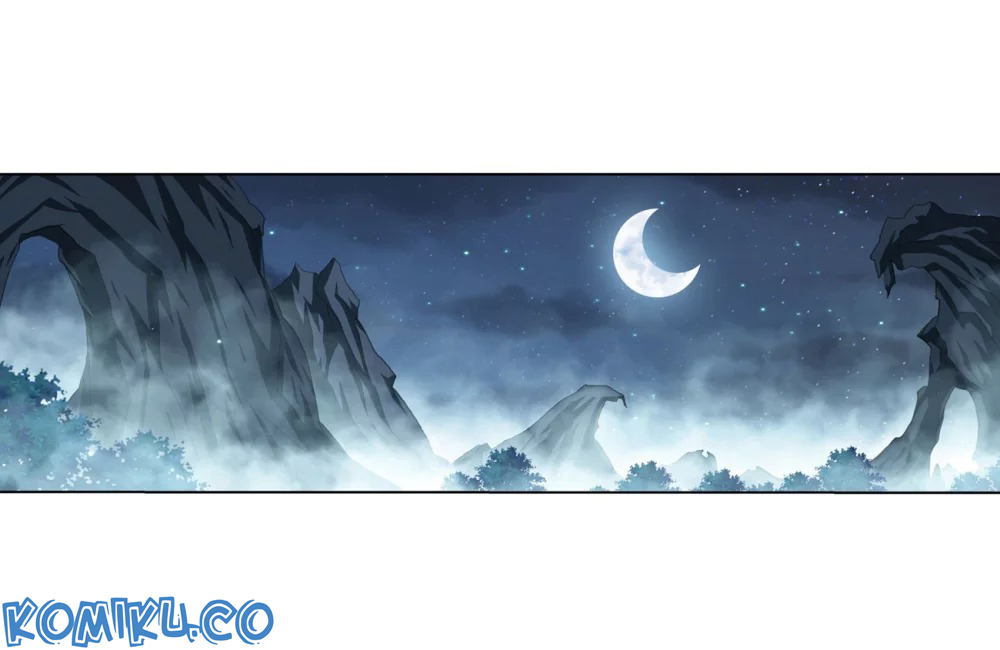 Battle Through the Heavens Chapter 294 Gambar 24