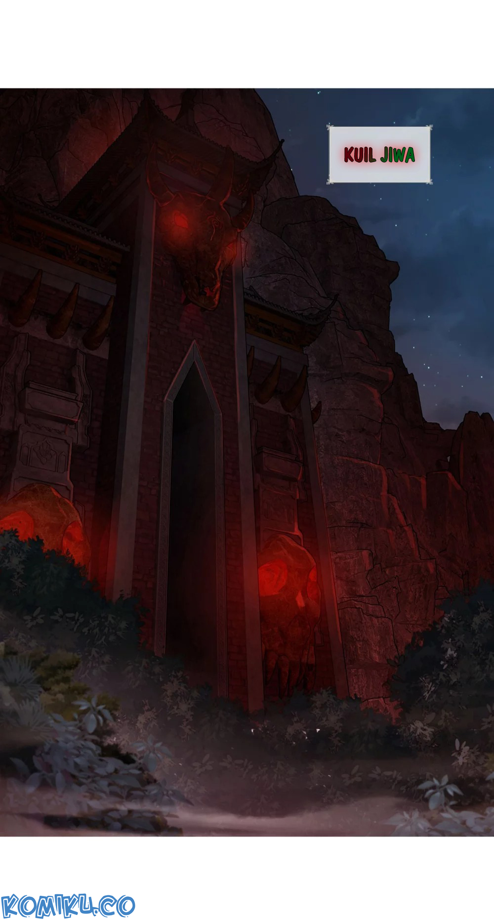 Battle Through the Heavens Chapter 294 Gambar 62